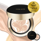 [AGE20'S] Кушон Signature Essence Cover Pact (10оттенков)