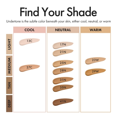 [AGE20'S] Кушон Signature Essence Cover Pact (10оттенков)