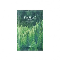 [SKIN1004] Тканевая маска с чайным деревом Madagascar Centella Tea-Trica Relaxing Mask (1шт)