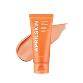 [APRILSKIN] Смываемая глиняная маска для сужения пор Carrotene Pore Clay Mask 100гр