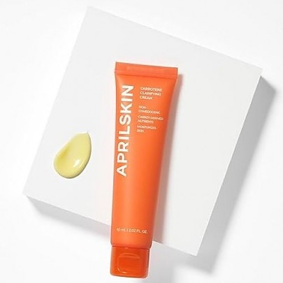 [APRILSKIN] Крем для проблемной кожи с морковью Carrotene Clarifying Cream 60мл