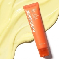 [APRILSKIN] Крем для проблемной кожи с морковью Carrotene Clarifying Cream 60мл