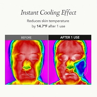 [APRILSKIN] Тонер-пэды (успокаивающее действие и увлажение) Carrotene IPMP Instant Calming Serum Pads (80шт)