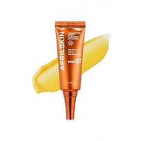 [APRILSKIN] Точечный крем для проблемных зон Carrotene Clearing Solution 20мл