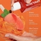 [APRILSKIN] Гель для душа для проблемной кожи Carrotene IPMP Exfoliating Body Wash 300мл