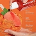 [APRILSKIN] Гель для душа для проблемной кожи Carrotene IPMP Exfoliating Body Wash 300мл