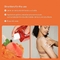 [APRILSKIN] Гель для душа для проблемной кожи Carrotene IPMP Exfoliating Body Wash 300мл