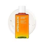 [APRILSKIN] Гель для душа для проблемной кожи Carrotene IPMP Exfoliating Body Wash 300мл