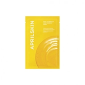 [APRILSKIN] Тканевая маска с экстрактом календулы Real Calendula Deep Essence Mask (1шт)