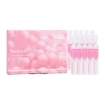 [MEDICUBE] Розовая сыворотка с PDRN в индивидуальных саше PDRN Pink One Day Serum (10шт)