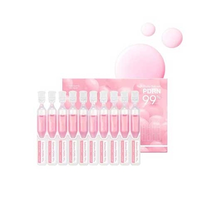 [MEDICUBE] Розовая сыворотка с PDRN в индивидуальных саше PDRN Pink One Day Serum (10шт)