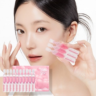 [MEDICUBE] Розовая сыворотка с PDRN в индивидуальных саше PDRN Pink One Day Serum (10шт)