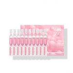 [MEDICUBE] Розовая сыворотка с PDRN в индивидуальных саше PDRN Pink One Day Serum (10шт)