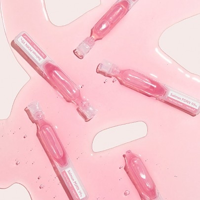 [MEDICUBE] Розовая сыворотка с PDRN в индивидуальных саше PDRN Pink One Day Serum (10шт)