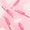 [MEDICUBE] Розовая сыворотка с PDRN в индивидуальных саше PDRN Pink One Day Serum (10шт)