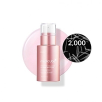 [MEDICUBE] Сыворотка с микроиглами и экзосомами PDRN Pink Exosome Shot Serum 2000 30мл