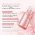 [MEDICUBE] Сыворотка с микроиглами и экзосомами PDRN Pink Exosome Shot Serum 2000 30мл