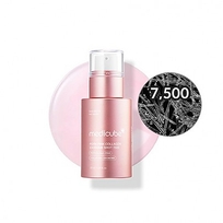 [MEDICUBE] Сыворотка с микроиглами и экзосомами PDRN Pink Exosome Shot Serum 7500 30мл