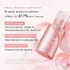 [MEDICUBE] Сыворотка с микроиглами и экзосомами PDRN Pink Exosome Shot Serum 7500 30мл