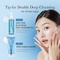 [MEDICUBE] Гидрофильное масло Zero Pore Blackhead Deep Cleansing Oil 205мл