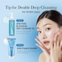 [MEDICUBE] Гидрофильное масло Zero Pore Blackhead Deep Cleansing Oil 205мл