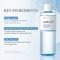 [MEDICUBE] Тонер для ухода за порами  Zero Pore Toner 250мл