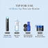 [MEDICUBE] Тонер для ухода за порами  Zero Pore Toner 250мл