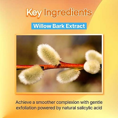 [HYAAH] Очищающая водичка для демакияжа Mild But Deep Cleansing Water 300мл