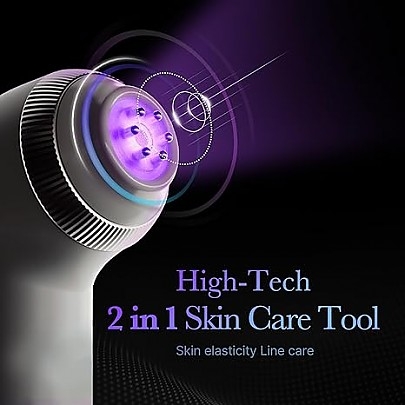 [MEDICUBE] Бьюти-девайс AGE-R Ultra Tune 40.68