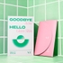 [VT Cosmetics] Лимитированный набор Goodbye Acne, Hello Glass Skin