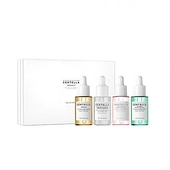 [SKIN1004] Набор миниатюр Madagascar Centella Ampoule Kit (мини-ампулы 4шт)