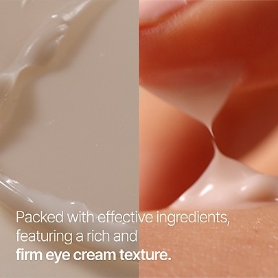 [shaishaishai] Крем для зоны вокруг глаз Caffeine Shot Collagen Eye Cream 30гр