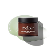 [Melixir] Успокаивающий крем для чувствительной кожи Vegan Relief Facial Moisturizer 80мл