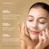 [Melixir] Гель для умывания Mandarin Morning Face Cleanser 250мл
