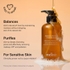 [Melixir] Гель для умывания Mandarin Morning Face Cleanser 250мл