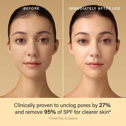 [Melixir] Гель для умывания Mandarin Morning Face Cleanser 250мл