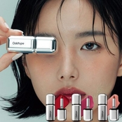 [ODDTYPE] Глянцевый тинт Unseen Mirror Tint (10 оттенков на выбор)