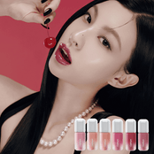 [ODDTYPE] Блеск для губ с эффектом объема Unseen Balloon Tint (9 оттенков на выбор)