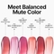 [ODDTYPE] Блеск для губ с эффектом объема Unseen Balloon Tint (9 оттенков на выбор)