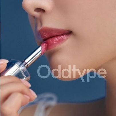[ODDTYPE] Блеск для губ с эффектом объема Unseen Balloon Tint (9 оттенков на выбор)