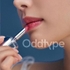 [ODDTYPE] Тинт для губ (матовый финиш) Unseen Blur Tint (14 оттенков на выбор)