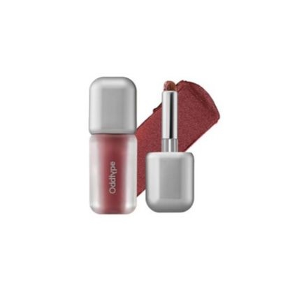 [ODDTYPE] Тинт для губ (матовый финиш) Unseen Blur Tint (14 оттенков на выбор)