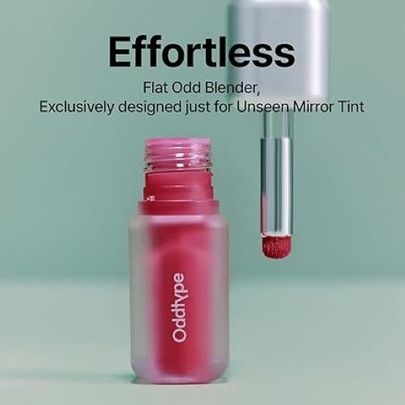 [ODDTYPE] Тинт для губ (матовый финиш) Unseen Blur Tint (14 оттенков на выбор)