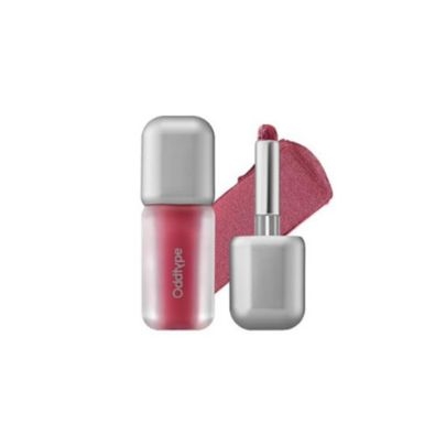 [ODDTYPE] Тинт для губ (матовый финиш) Unseen Blur Tint (14 оттенков на выбор)