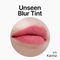 [ODDTYPE] Тинт для губ (матовый финиш) Unseen Blur Tint (14 оттенков на выбор)