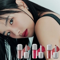 [ODDTYPE] Тинт для губ (матовый финиш) Unseen Blur Tint (14 оттенков на выбор)