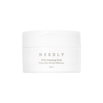 [NEEDLY] Бальзам для снятия макияжа Mild Cleansing Balm 120мл