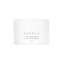 [NEEDLY] Бальзам для снятия макияжа Mild Cleansing Balm 120мл