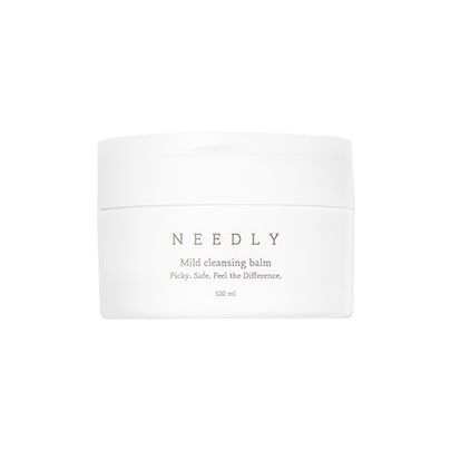 [NEEDLY] Бальзам для снятия макияжа Mild Cleansing Balm 120мл