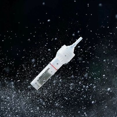 [PURCELL] Пудра-бустер Pixcell Biom™ Booster Shot Powder (0.2гр*10шт)